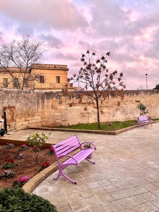 ASL Lecce: Giornata del Fiocchetto Lilla di sensibilizzazione sui disturbi del comportamento alimentare, verso un sistema Hub&Spoke - Corriere Salentino