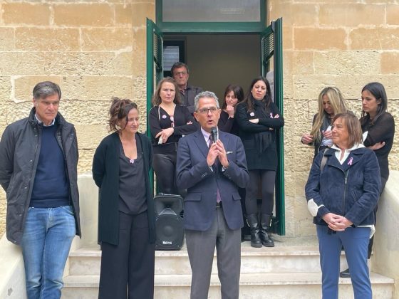ASL Lecce: Giornata del Fiocchetto Lilla di sensibilizzazione sui disturbi del comportamento alimentare, verso un sistema Hub&Spoke - Corriere Salentino
