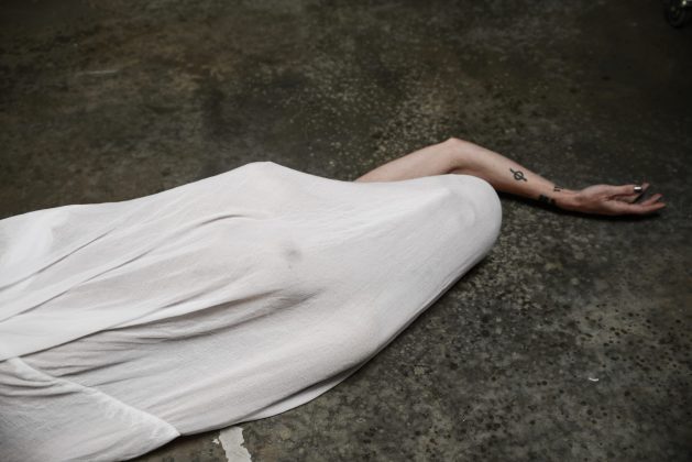 Dall'8 marzo al 10 aprile il MUST di Lecce ospita il capitolo finale di #LASCIAMIANDARE il progetto di Monica Marioni - Corriere Salentino