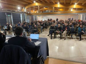Ordine dei Dottori Commercialisti ed Esperti Contabili, a Lecce il convegno “Novità IVA 2023” - Corriere Salentino
