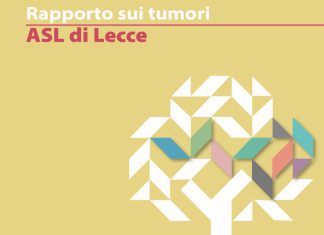 Registro Tumori Puglia, il report: 4867 nuove diagnosi di neoplasia ogni anno: polmone, prostata, colon-retto e mammella i cancri più diffusi nel leccese