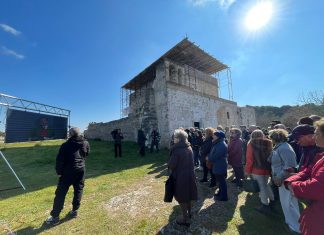 Giornate del FAI di primavera: ecco gli appuntamenti nel leccese. Torna il più importante evento di piazza dedicato al patrimonio culturale e paesaggistico