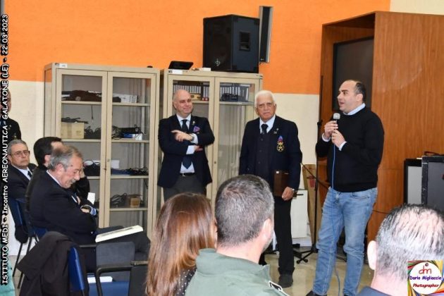 Cento anni dell’Aereonautica Militare - Corriere Salentino