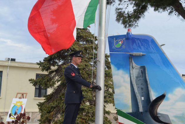 Centenario dell'Aeronautica Militare, open day nelle basi di Otranto - Corriere Salentino
