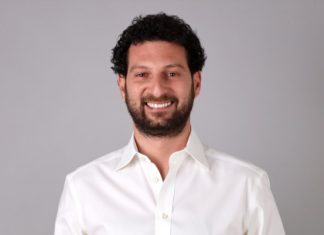 “Squinzano Domani” ufficializza la candidatura a Sindaco di Andrea Pulli