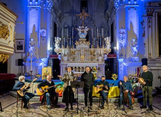 Giovedì 30 marzo Soleto la tappa del Festival itinerante dei Canti di passione