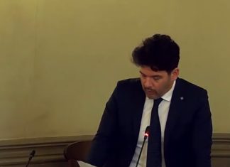 Stazione ferroviaria poco fruibile per anziani e disabili. Interpellanza sulle barriere architettoniche. Montascale rotto da 4 anni. Nuzzaci: “Accorceremo i tempi”