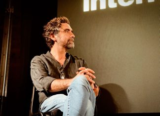 Da giovedì 9 a sabato 11 marzo Bruno Mastroianni a Lecce, Maglie e Taviano per presentare “Storia sentimentale del telefono”