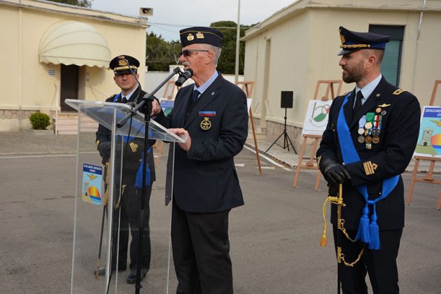 Centenario dell'Aeronautica Militare, open day nelle basi di Otranto - Corriere Salentino
