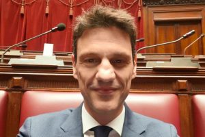 Xylella, Caroppo: Fondi per il reimpianto bloccati in Regione. A breve indagine conoscitiva alla Camera - Corriere Salentino