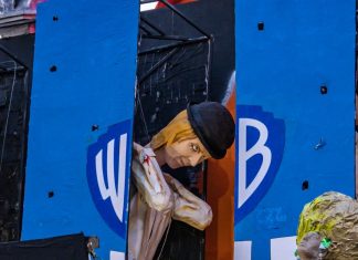 Carnevale 2023: sabato serata finale di premiazione a Gallipoli