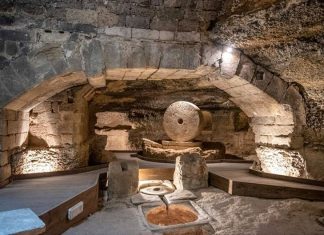 Giornate FAI di Primavera 2023, sabato 25 e domenica 26 marzo aperture straordinarie in Puglia