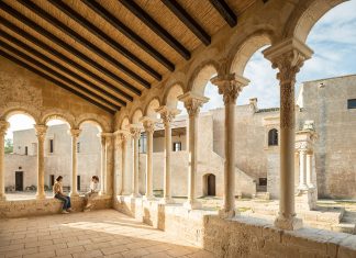 Festa della Madonna di Cerrate e fiera “Lu Panieri”