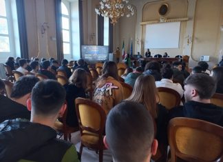Arpal Puglia, oltre 1.200 studenti leccesi coinvolti nella prima rassegna di orientamento post diploma