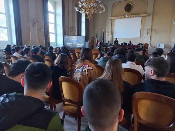 Arpal Puglia, oltre 1.200 studenti leccesi coinvolti nella prima rassegna di orientamento post diploma - Corriere Salentino