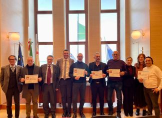 Riconosciuti nuovi titoli a 5 maestri artigiani, Delli Noci: “Patrimonio dei nostri territori”