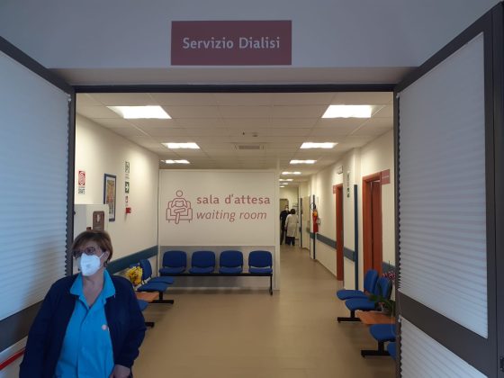 ASL Lecce Giornata mondiale del rene: attivati nuovi posti per la dialisi nel Distretto di Martano - Corriere Salentino