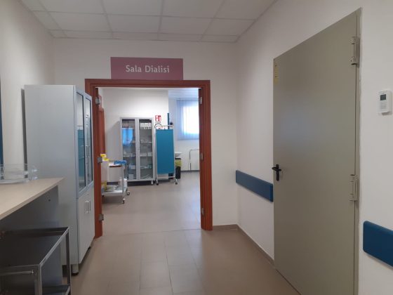 ASL Lecce Giornata mondiale del rene: attivati nuovi posti per la dialisi nel Distretto di Martano - Corriere Salentino