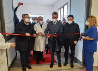 ASL Lecce Giornata mondiale del rene: attivati nuovi posti per la dialisi nel Distretto di Martano