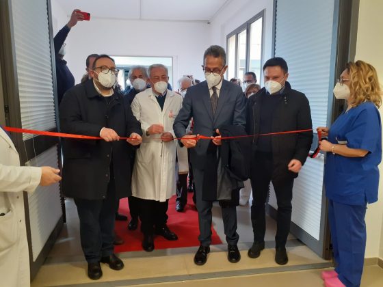 ASL Lecce Giornata mondiale del rene: attivati nuovi posti per la dialisi nel Distretto di Martano - Corriere Salentino