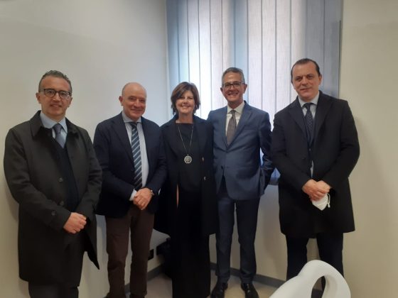 ASL Lecce Giornata mondiale del rene: attivati nuovi posti per la dialisi nel Distretto di Martano - Corriere Salentino