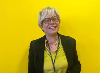 Loredana Capone vicepresidente nazionale Pd all’unanimità: “Grazie a Elly Schlein per la fiducia che ha voluto riporre in me”