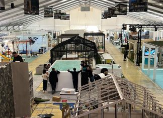 Domani apre Externa, fiera nazionale dell’arredo degli spazi esterni