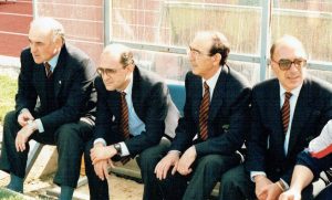 A Milano un Lecce Club per Peppino Palaia - Corriere Salentino