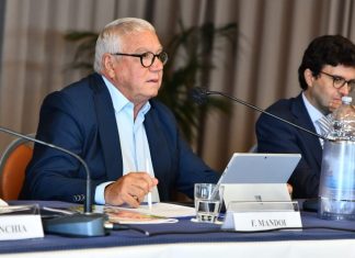 “Armi di libertà: insieme contro ogni forma di violenza”: a Taurisano l’incontro con Coluccia e Mandoi