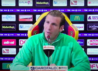 Domenica il riscatto, parola di Baschirotto: “La Nazionale? Quando l’amore viene…”