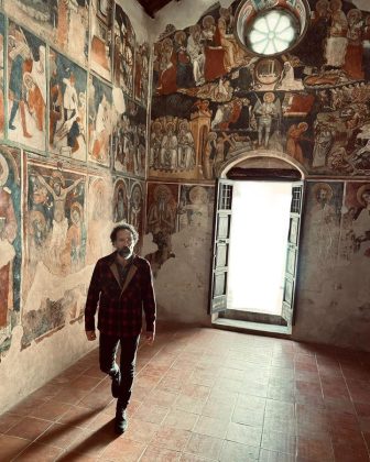 La Grecìa Salentina a il Provinciale di Federico Quaranta sabato e domenica su Rai1 e Rai2 - Corriere Salentino