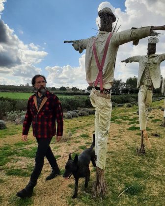 La Grecìa Salentina a il Provinciale di Federico Quaranta sabato e domenica su Rai1 e Rai2 - Corriere Salentino