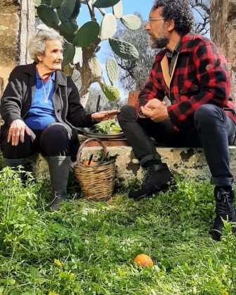 La Grecìa Salentina a il Provinciale di Federico Quaranta sabato e domenica su Rai1 e Rai2 - Corriere Salentino