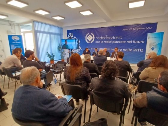 Prende il via FederTerziario Balneari, la nuova sezione a tutela della categoria - Corriere Salentino