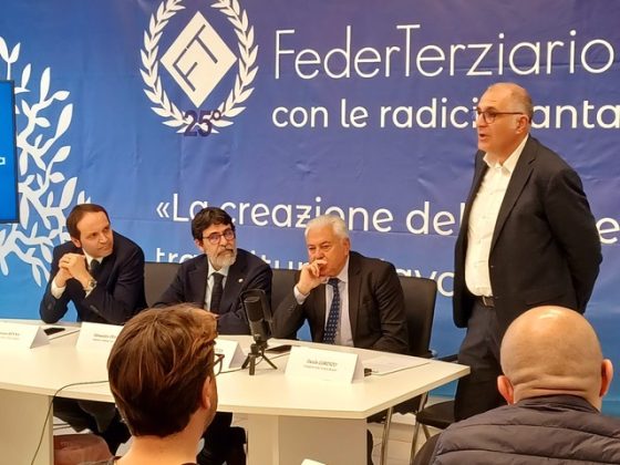 Prende il via FederTerziario Balneari, la nuova sezione a tutela della categoria - Corriere Salentino