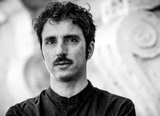 Domani il Premio Strega Mario Desiati ospite della rassegna culturale congiunzioni con “La stanza degli spiriti. Piccolo viaggio nella letteratura pugliese”