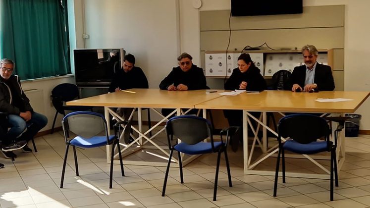 Notti in sicurezza, garantita la vigilanza tra Baia Verde e Lido San Giovanni nel periodo estivo - Corriere Salentino