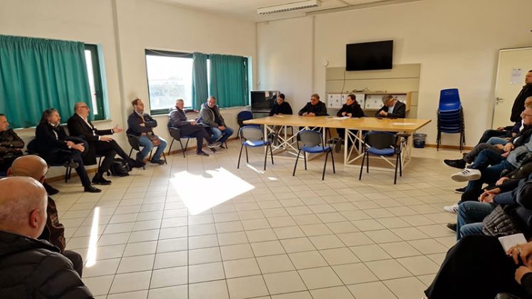 Notti in sicurezza, garantita la vigilanza tra Baia Verde e Lido San Giovanni nel periodo estivo - Corriere Salentino