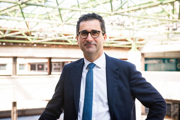 Eolico marino galleggiante: siglato accordo quadro tra Politecnico di Bari e Kailia Energia-Odra Energia - Corriere Salentino