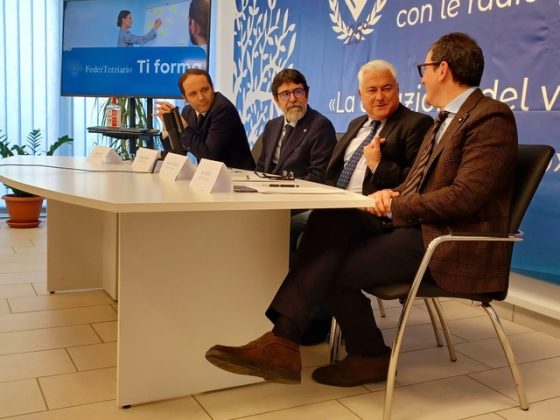 Prende il via FederTerziario Balneari, la nuova sezione a tutela della categoria - Corriere Salentino