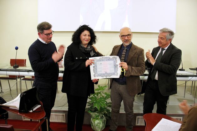 Premio di studio alla memoria di Giulia Gallo - Corriere Salentino