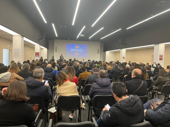 Galattica, si parte. Tante novità in arrivo per i giovani neretini - Corriere Salentino