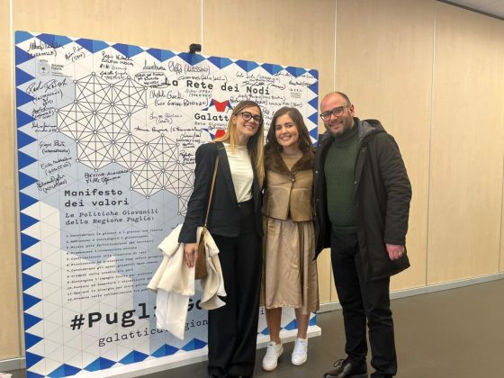 Galattica, si parte. Tante novità in arrivo per i giovani neretini - Corriere Salentino