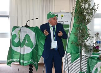 Xylella, CIA Puglia: «Presidente Emiliano se ci sei batti un colpo»