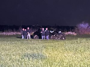 Tragico schianto tra auto alle porte del paese: un morto e un ferito grave - Corriere Salentino