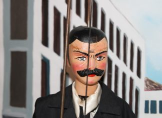 Da Puparo a pupazzo è un attimo, considerazioni semiserie per orientarsi nella giungla della politica locale