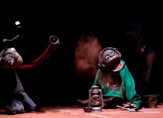 Sabato 4 e domenica 5 marzo Teatro per adulti e famiglie a Novoli