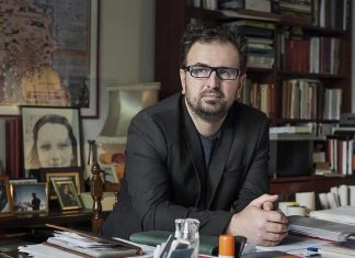 “A est del palcoscenico”, appuntamento online con Jeton Neziraj’s il 3 marzo alle ore 17