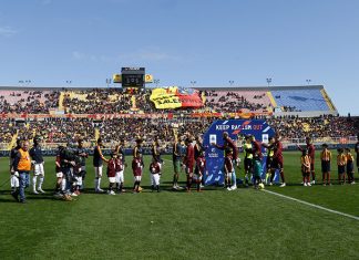 Le pagelle di Lecce – Torino, si salvano solo Strefezza e Hjulmand