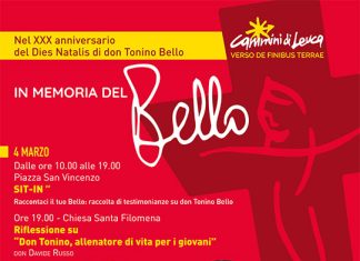 A Ugento la seconda tappa de “L’Anello del Bello”